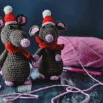 Mi az amigurumi?
