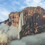 Tudtad, hogy a világ legnagyobb vízesése nem a Niagara?