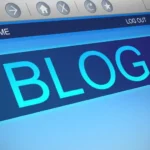Hogyan kell blogot készíteni?