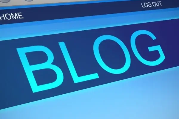 Hogyan kell blogot készíteni?