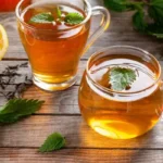 Mikor igyuk a csalánteát?