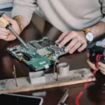 Hogyan kell forrasztani?