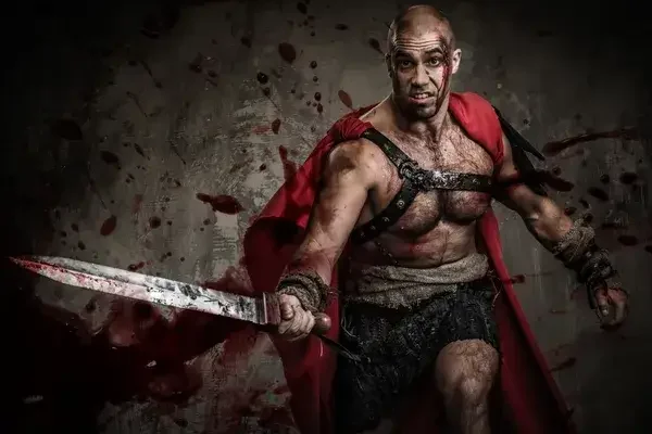 Mikor zajlottak a híres római gladiátor mérkőzések?