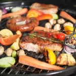 Hogyan kell grillezni?