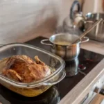 Hogyan kell kacsát sütni?