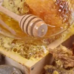 Hogyan kell enni a lépesmézet?