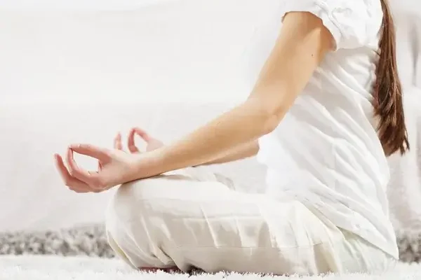 Hogyan kell meditálni?