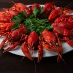 Hogyan kell enni a rákot?