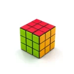 Hogyan kell a Rubik kockát kirakni?