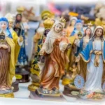 Hogyan válasszunk védőszentet?