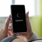 Hogyan kell frissíteni az androidot?