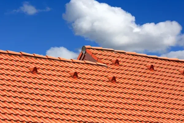 Mennyi cserép kell egy tetőre?