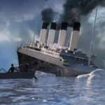 Mikor történt a Titanic elsüllyedése?