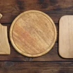 Hogyan kell a vágódeszkát tisztítani?