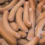 Mennyi ideig kell főzni a virslit?