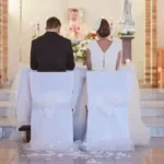 Mi kell a templomi esküvőhöz?