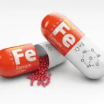 Miért kell a vas a szervezetnek?