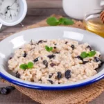 Miért kell főzni a zabpelyhet?