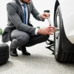 Mikor cseréljünk nyáriról téli gumikra?