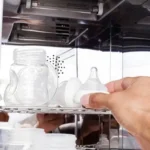 Hogyan kell kifőzni a cumisüveget?