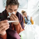 Mikor kell a megfázással orvoshoz fordulni