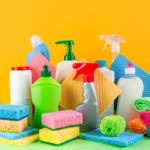 Mikor kell otthoni tisztítószereket lecserélni?