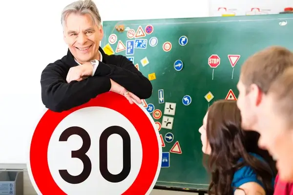 Mi kell a jogosítványhoz?