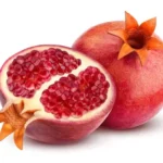 Hogyan kell a gránátalmát enni?