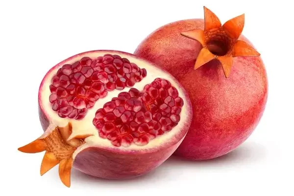 Hogyan kell a gránátalmát enni?