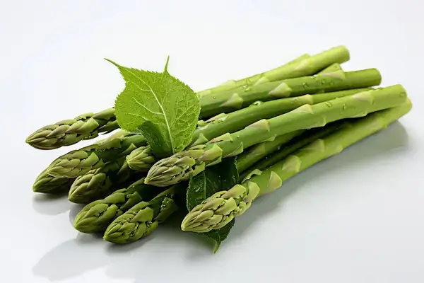 Hogyan kell spárgát pucolni?