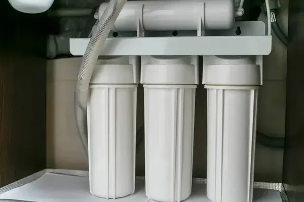 Otthoni víztisztítók típusai: melyik a neked való?