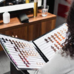 Mikor kell a hajszínt megújítani?