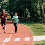 Mikor ideális futni indulni