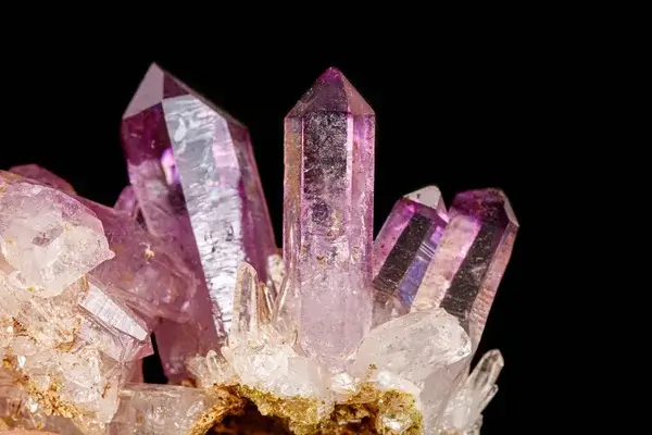 Mikor kell kristályokat tisztítani és feltölteni?