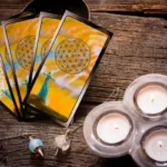 Mikor kell jósoltatni tarotkártyával?