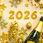 Mit ne csinálj január 1.- én?