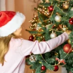 Mikor kell karácsonyfát állítani?