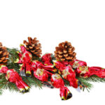 Honnan származik a szaloncukor