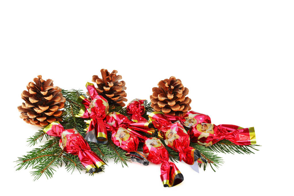 Honnan származik a szaloncukor