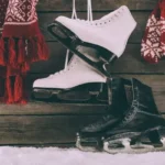 Mikor kell élezni a korcsolyát?