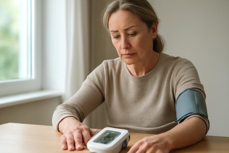 Mit jelentenek a vérnyomásértékek?