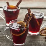 Mi kell a forralt borhoz?