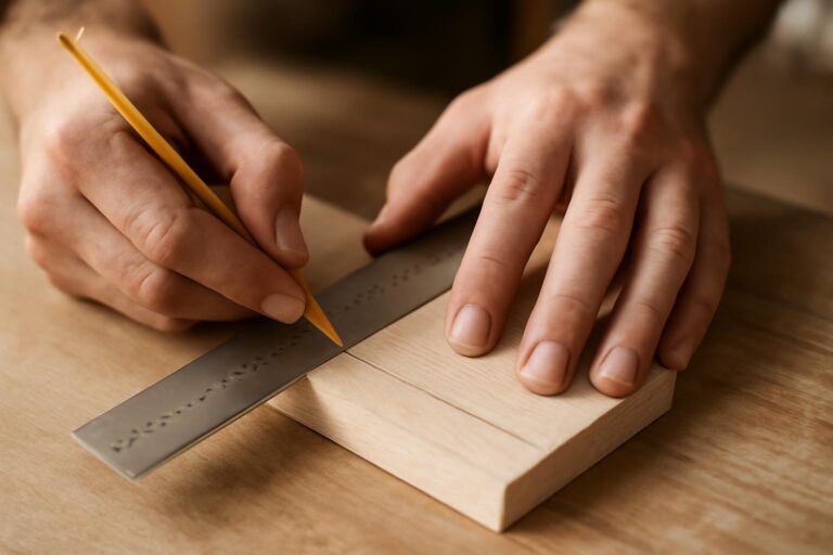 Hogyan kell szöget szerkeszteni?