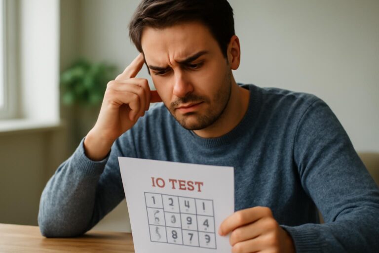 Mennyi az átlagos intelligencia hányados?