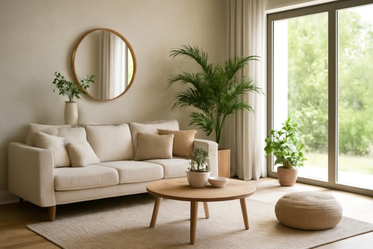 Mikor kell a Feng Shui szabályait alkalmazni az otthonodban?