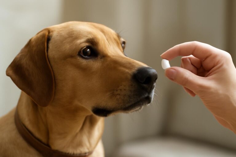 Mikor kell féreghajtó a kutyának?