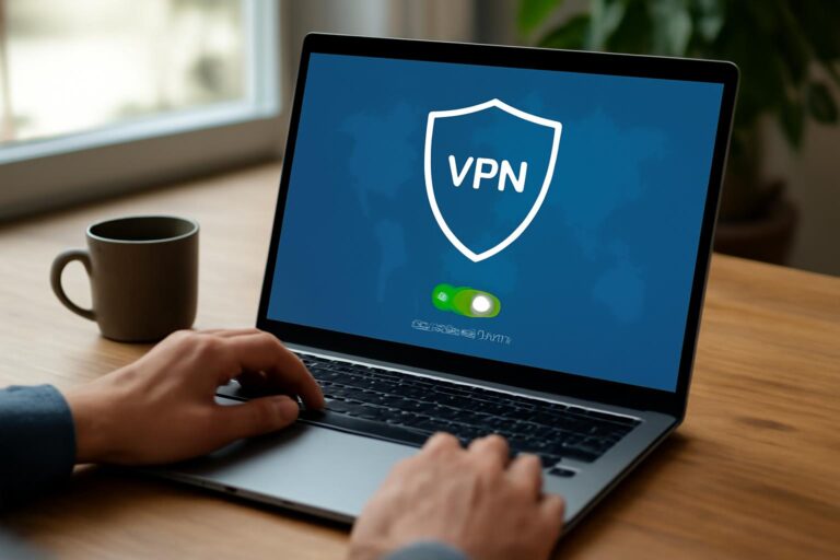 Mi az a VPN, és miért érdemes használni?