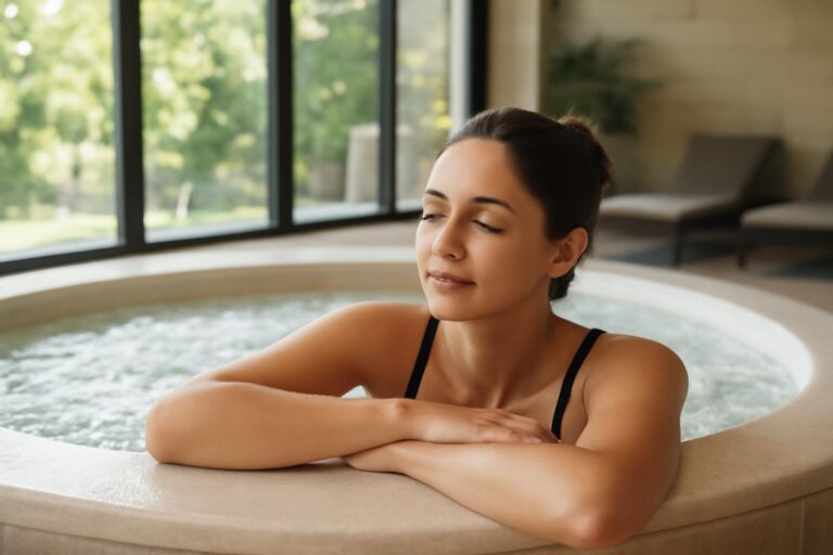 Mikor érdemes egy wellness hétvégét beiktatni?