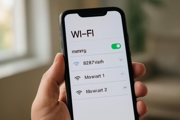 Mi az a ssid wifi?