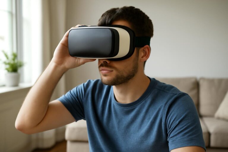 Mi kell a vr szemüveghez?
